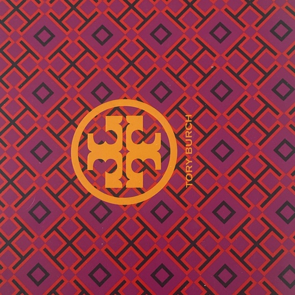 TORY BURCH SNAKESKIN - Picture 4 of 4